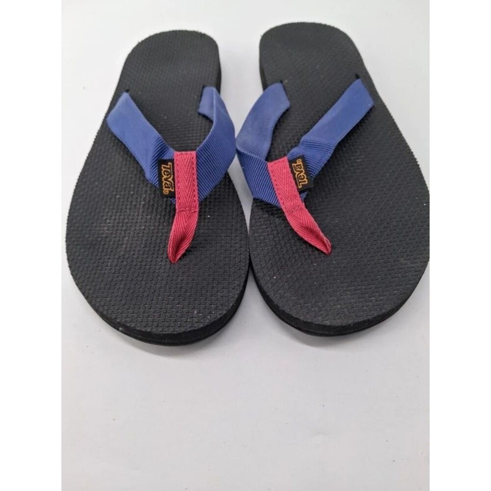 Teva Flip flops sandals Women Size 10